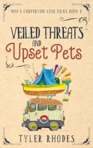 Veiled Threats and Upset Pets